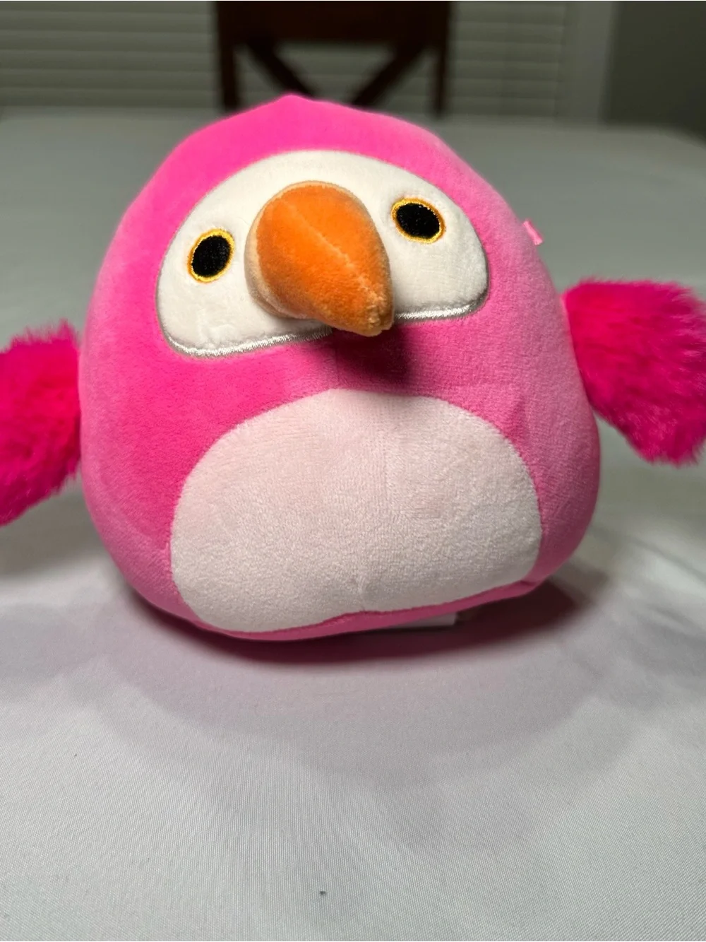 Squishmallows Plush Bundle Lot of 8 - Costume Cat, Octopus, Seal, Dragon